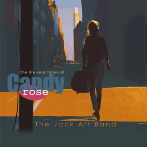 Running for Her Life