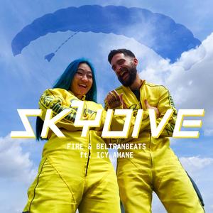 Skydive (feat. Icy Amane)