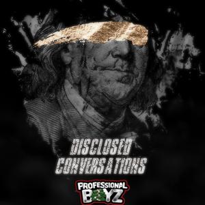 Take Risk (feat. ProBoy JC)