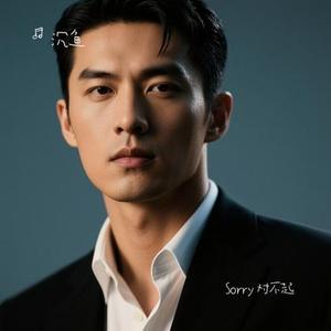 Sorry 对不起 (Cover MJ-7)