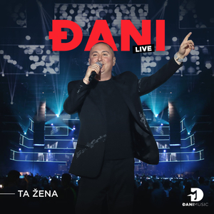 Ta zena (Live)
