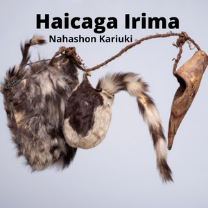 Ukai Nyu Mukarira