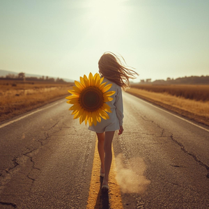 A Walk with the Sun (Live)