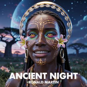 Ancient Night (Disco House)