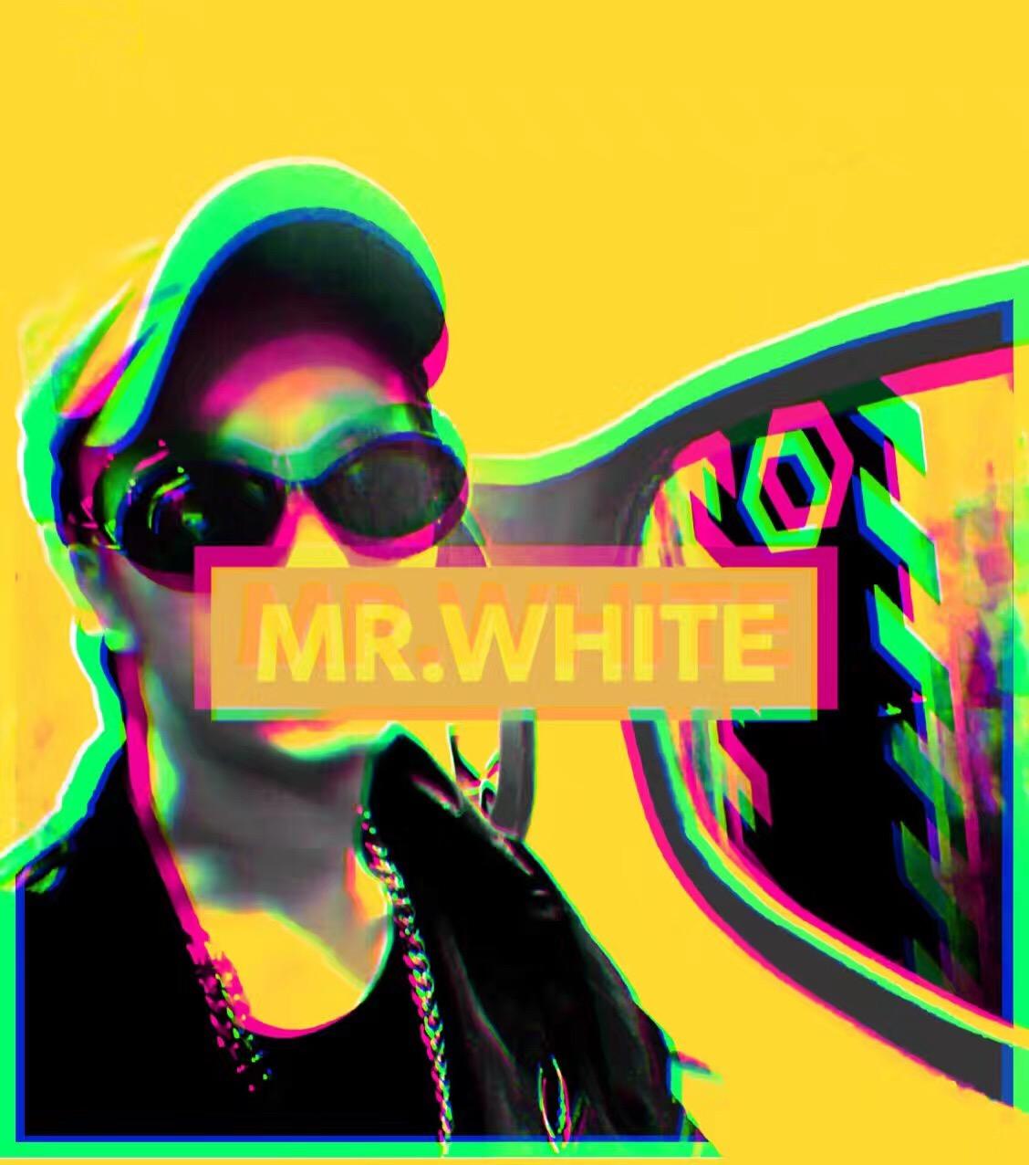 mr.white(talk-box无伴奏)