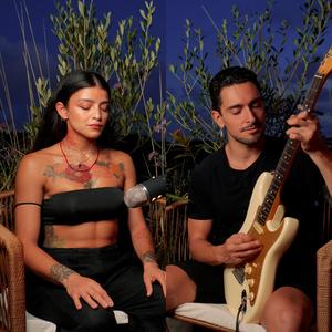 Héroe (feat. Santiago Manrique)