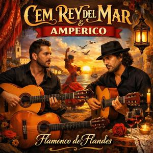 Jaléo (feat. Ampèrico)