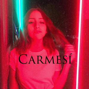 Carmesí
