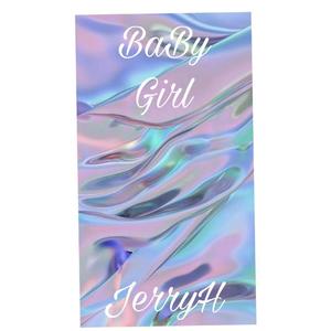 Baby Girl（PROD BY XVIBE）