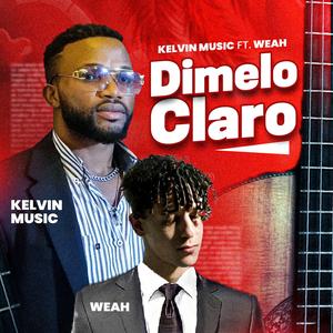 DIMELO CLARO (feat. Weah)