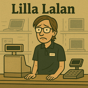 Lilla Lalan