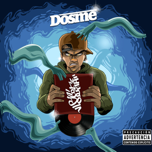 Cuentame (feat. Moser, Nomade, Dj Ropo & Delaion)