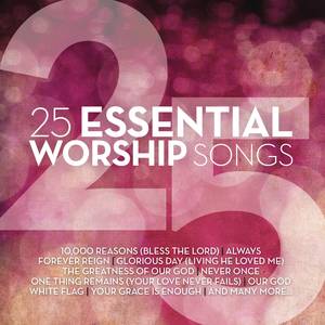 10,000 Reasons (Bless the Lord)