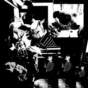 MY DADS A MAD C**T (COKEY REMIX)