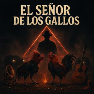 El señor de los gallos