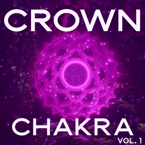 18 Crown Chakra V1