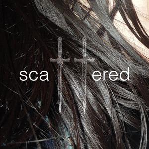 scattered