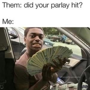 PARLAY