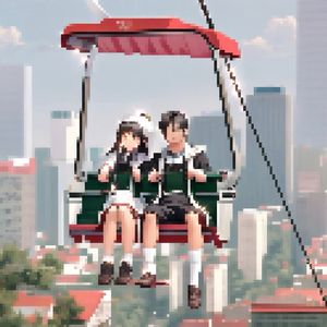 <two>讲个小故事（Prob by Rick1y）