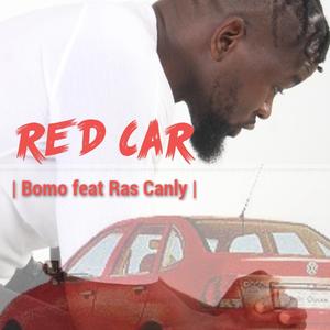 Red Car (feat. Ras Canly)