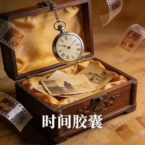 时间的胶囊