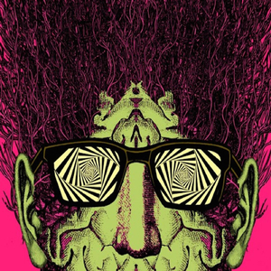 Sykedelic