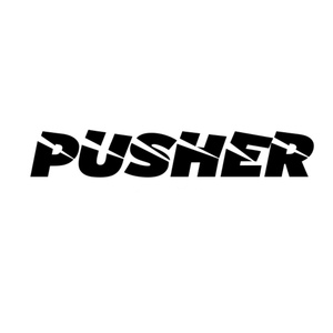PUSHER