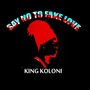 Say No to Fake Love