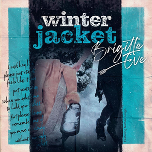 Winter Jacket (feat. Nathan Longo)