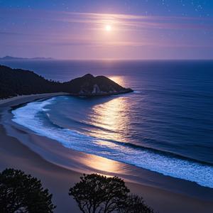 冥想音乐 (深度放松大脑)