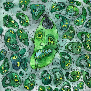 Mutagen