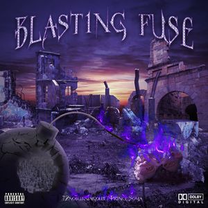 Blasting Fuse导火索