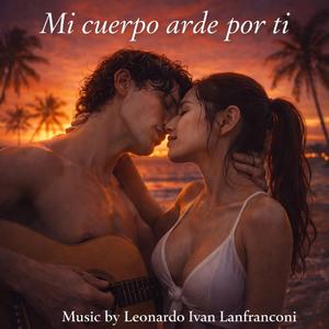 Mi cuerpo arde por ti