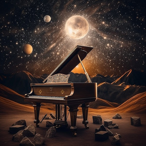 Wildflower Fields Piano Tones