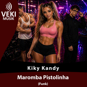 Maromba Pistolinha (Funk)