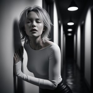 Middle Eastern Meditative