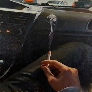 烟·烬念(Prod by 蓝色缠绕海藻)