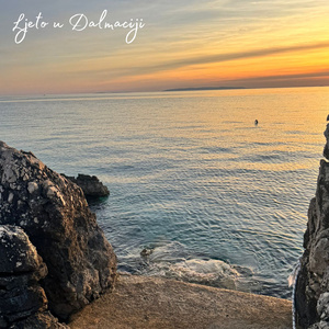 Ljeto u Dalmaciji