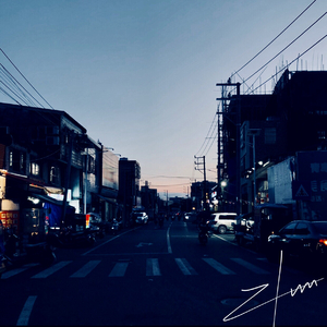 碎片（prod EVOMUSIC)