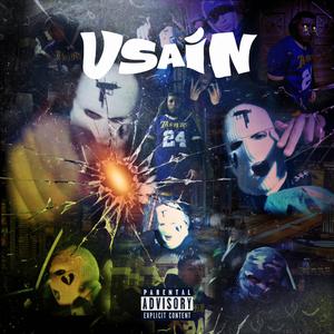 Usain (feat. Lejan)