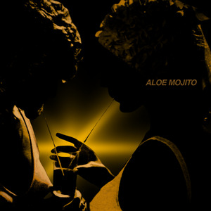 Aloe Mojito