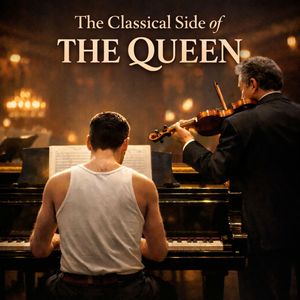 We Are The Champions (Cover)