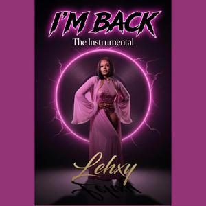 I'M BACK (Instrumental )