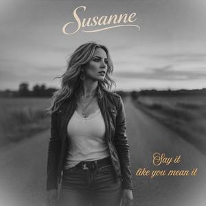 Say it like you mean it