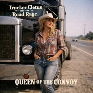 Queen of the Convoy (Live)