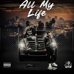 All My Life (feat. OFISA)