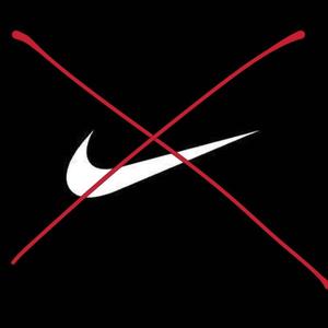 你可（nike）闭嘴吧