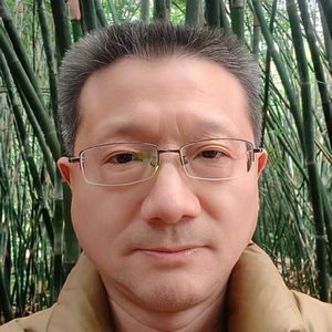 我的爱为你天天在燃烧