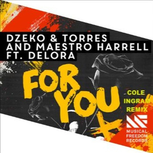 For You (Cole Ingram Remix)