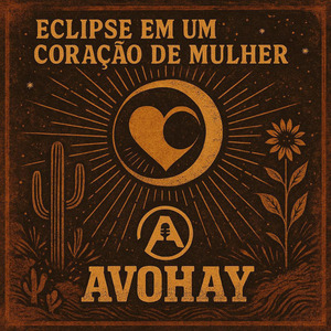 Eclipse em um Coração de Mulher